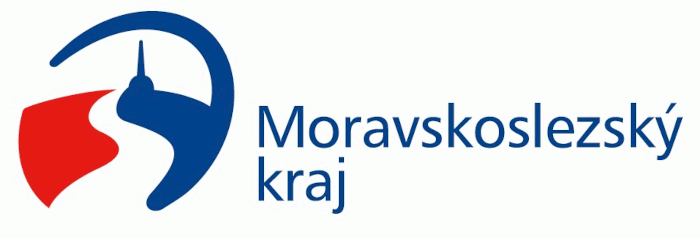 Logo Moravskoslezského kraje