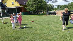 petanque