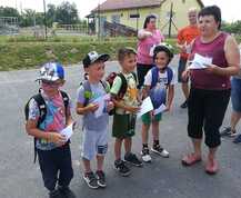 vyhodnocení
