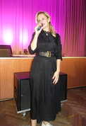 Monika Absolonová