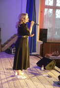 Monika Absolonová