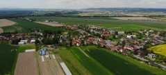 Pohled od jihu (foto R. Morys 06/2021)