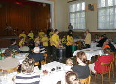 Bumbumband Ostrava
