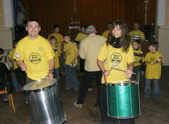 Bumbumband Ostrava