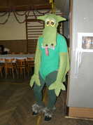 drak