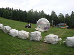 cyklovýlet