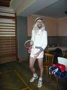 Björn Borg