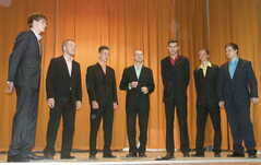 Sextet