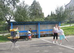 discgolf