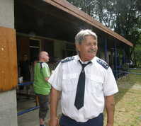 starosta SDH