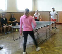 stolní tenis 2015