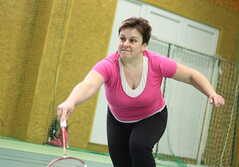 badminton 2016