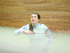 badminton 2016